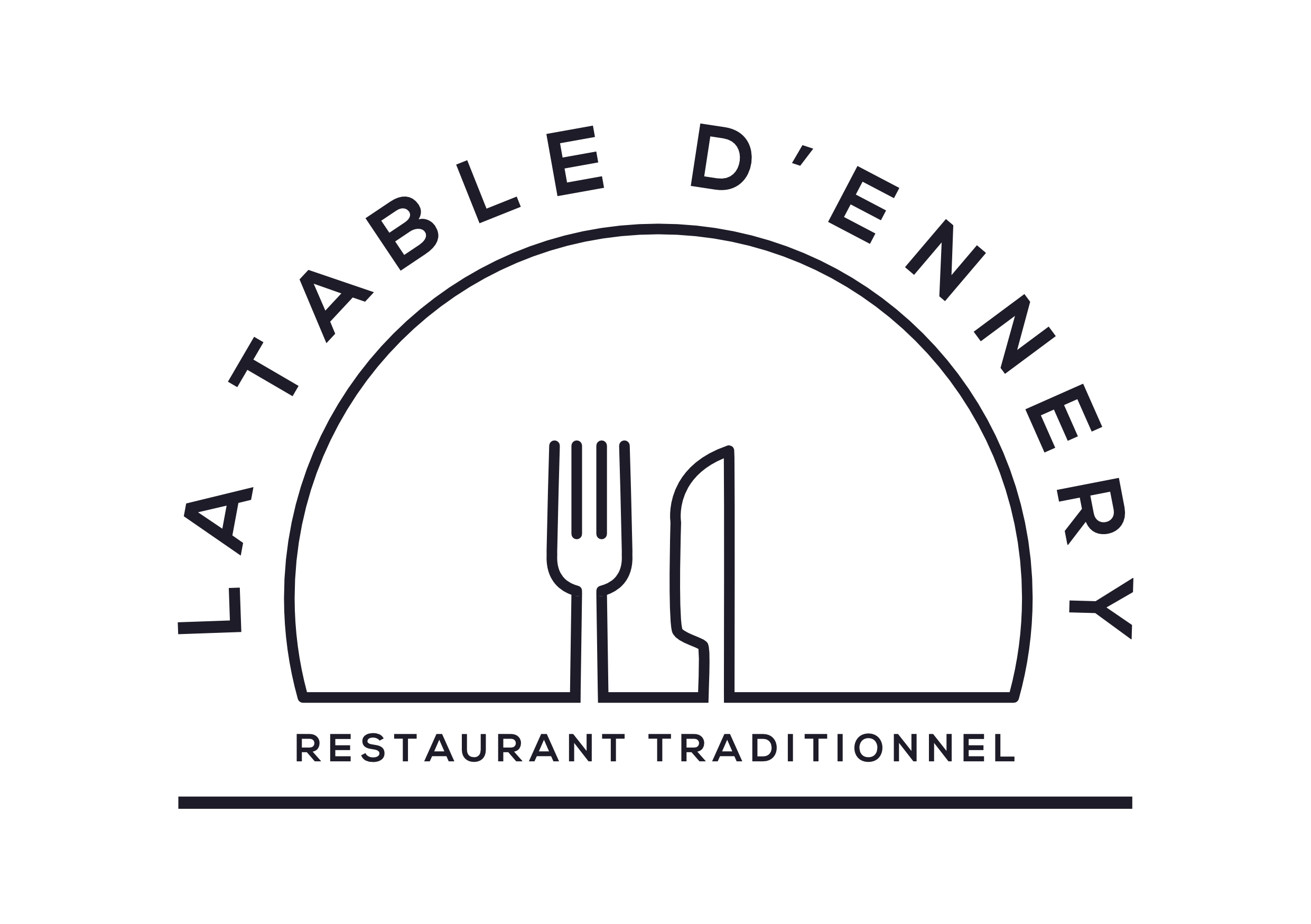 La Table d'Ennery